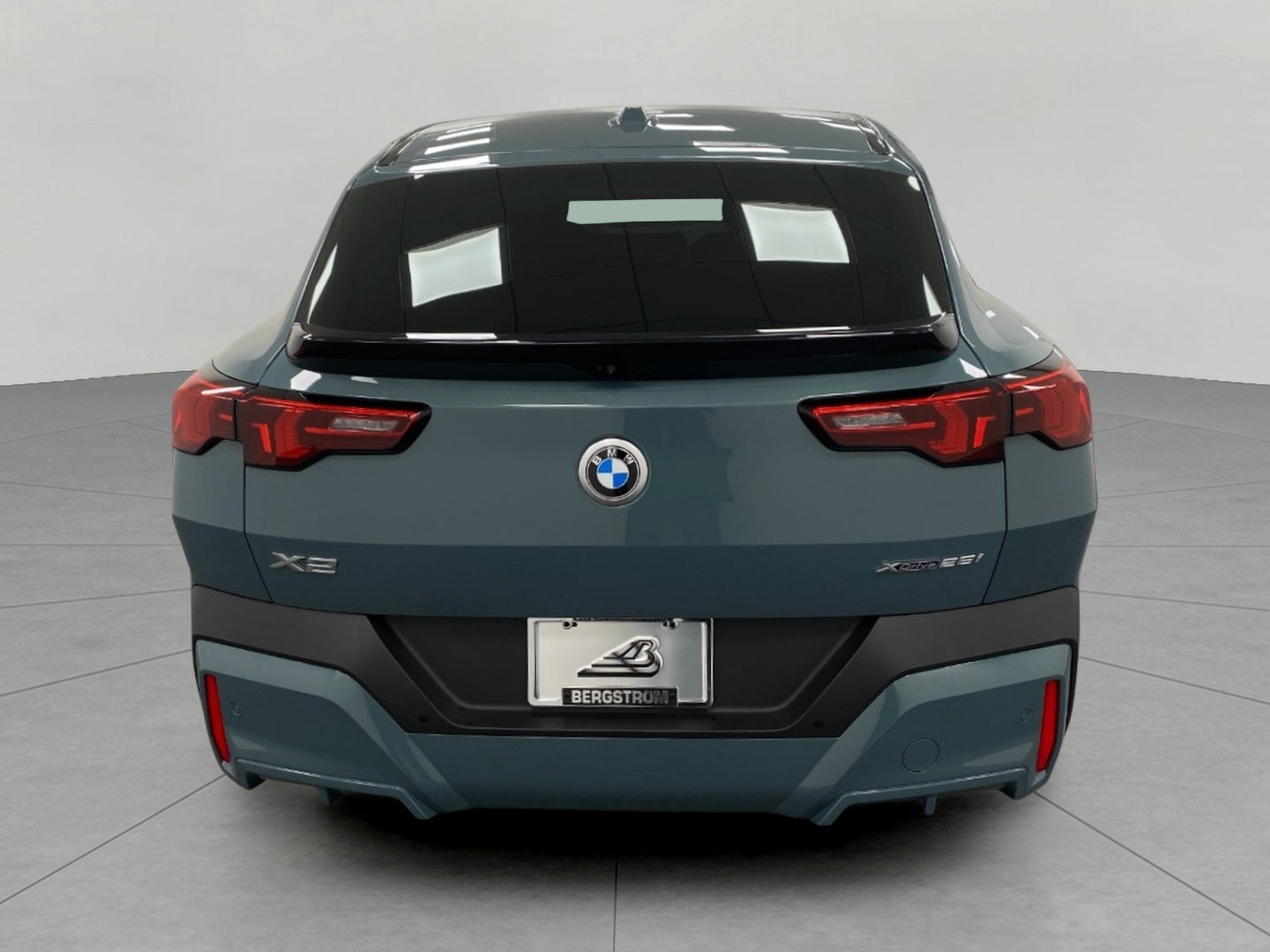 2024 BMW X2 xDrive28i Sports Activity Coupe